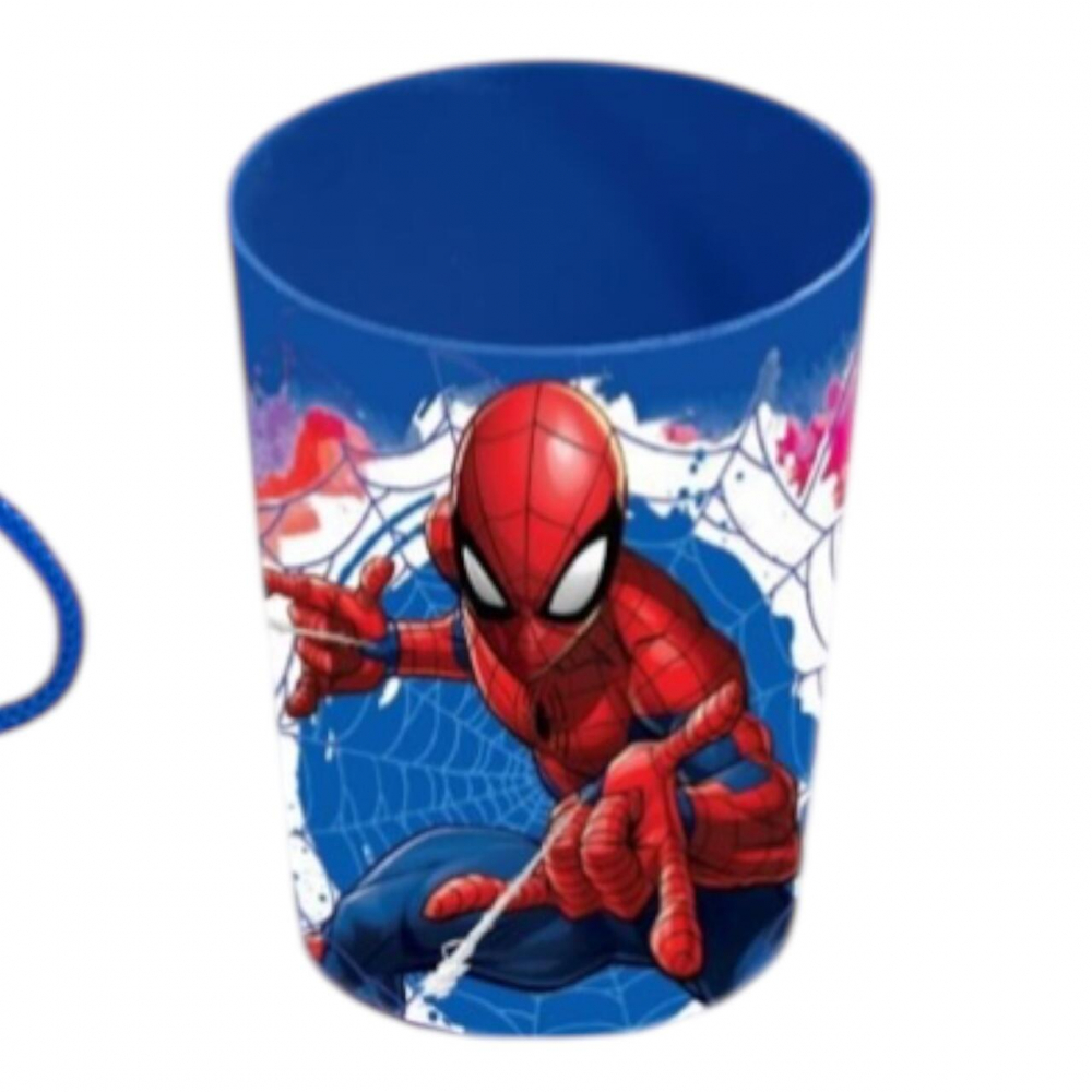 Set dentară Spiderman Lorenay pentru copii - imagine 3