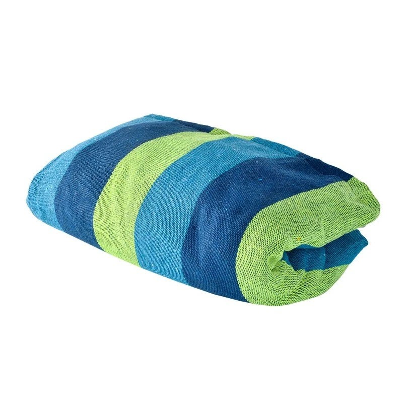 Hamac Procart 2 persoane, relaxare în natură - imagine 5