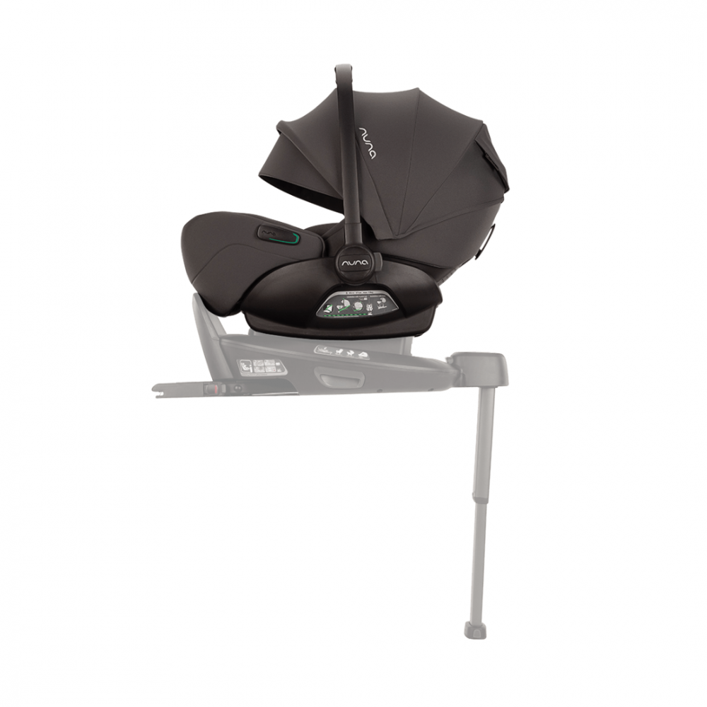 Scoica auto Nuna ARRA flex Thunder i-Size - imagine 4