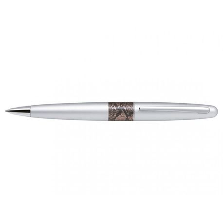 Pix Pilot MR Wildness, 1.0 mm, argintiu