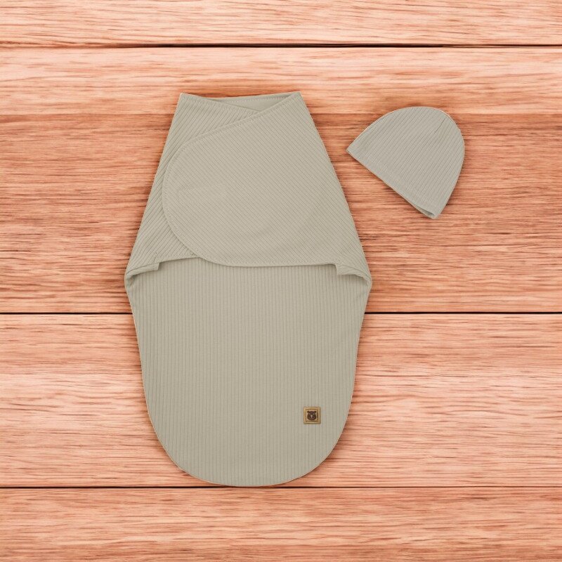 Sistem infasare MimiNu Soft bumbac Oeko-Tex