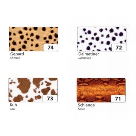 Carton Piele Animale Mare | Folia Paper - imagine 3