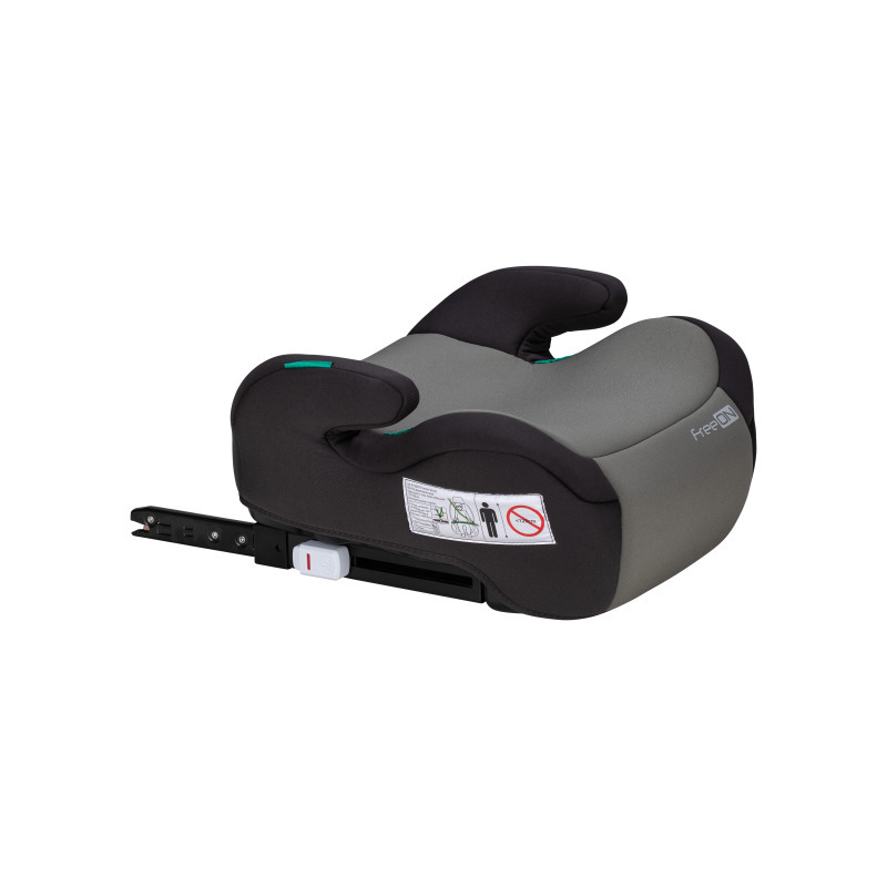 Înăltător Auto Freeon Taurus Fix cu ISOFIX, 25-36 kg - imagine 4
