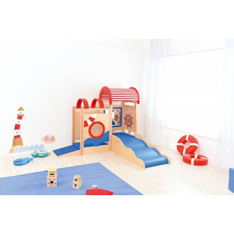 Colt Joaca Interior Corabia Moje Bambino - imagine 7