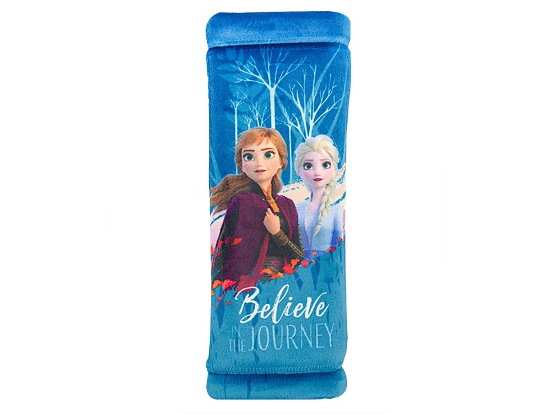 Protecție Centură Auto Frozen II Kaufmann - imagine 2