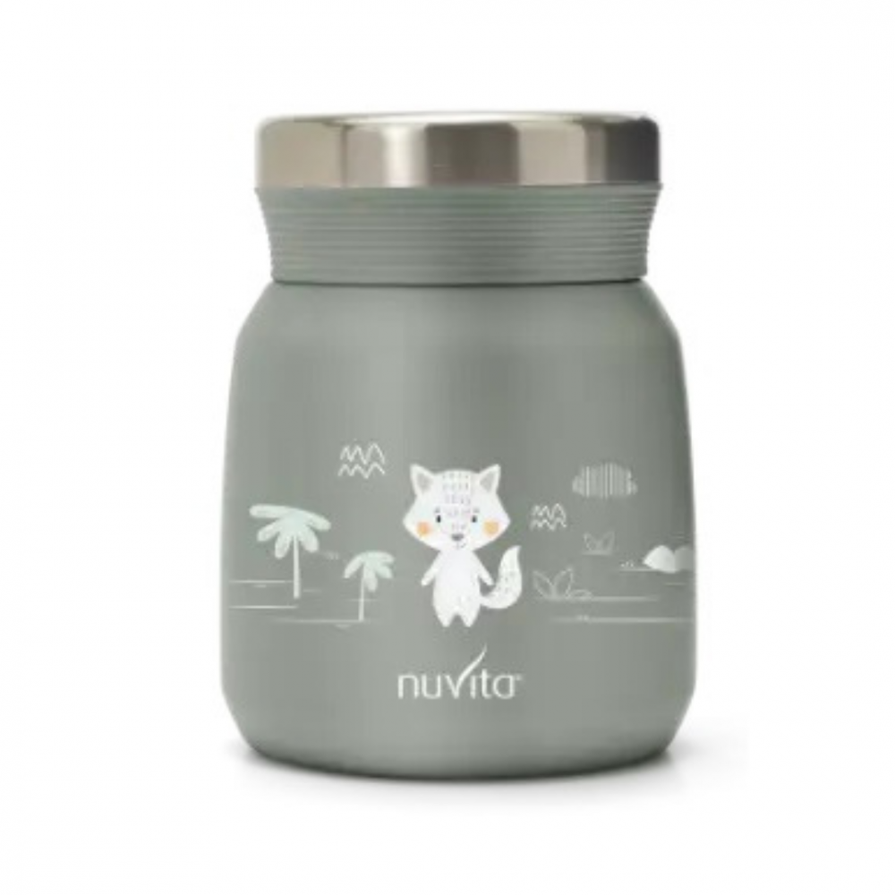 Termos Nuvita pentru Mâncare Caldă 300ml