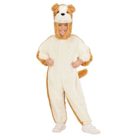 Costum Cățel Plus 3-5 Ani Widmann Italia