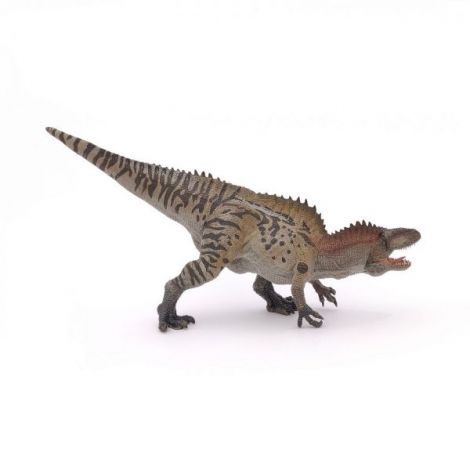 Papo Dinozaur Acrocantosaurus Figurină Premium - imagine 7