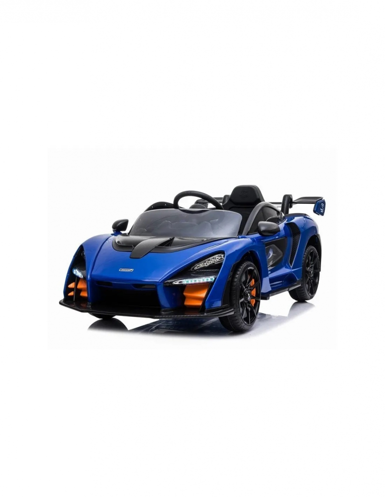 Masinuta Electrica McLaren Senna 90W cu Telecomanda