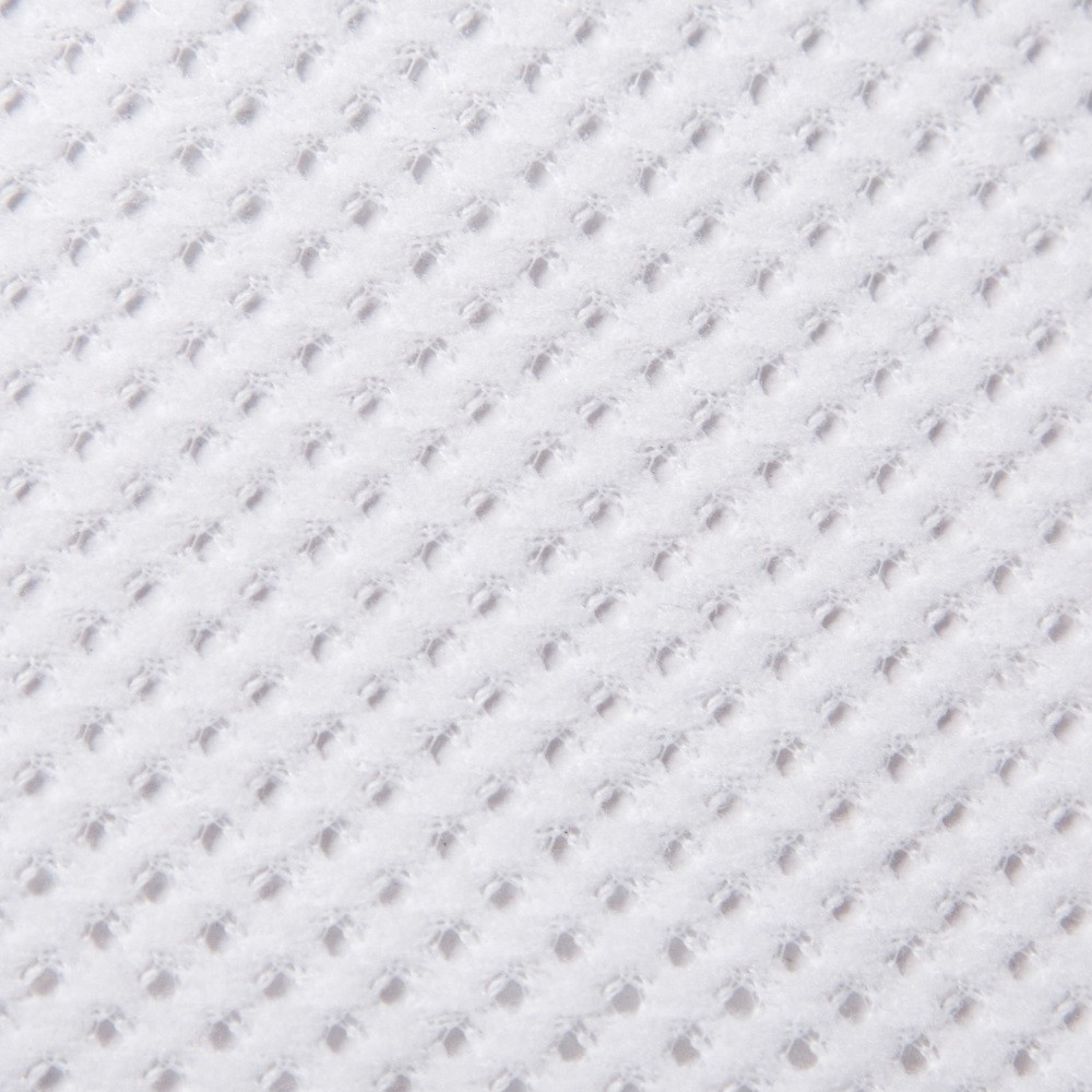 Cearsaf Alb Aerosleep 90x200 - Respirabil și Sigur