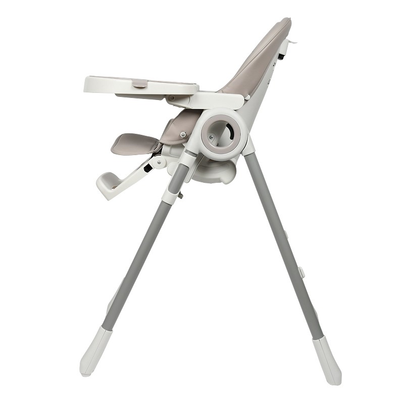 Scaun de Masa Buf Boof X-6, 4 Pozitii, Grey