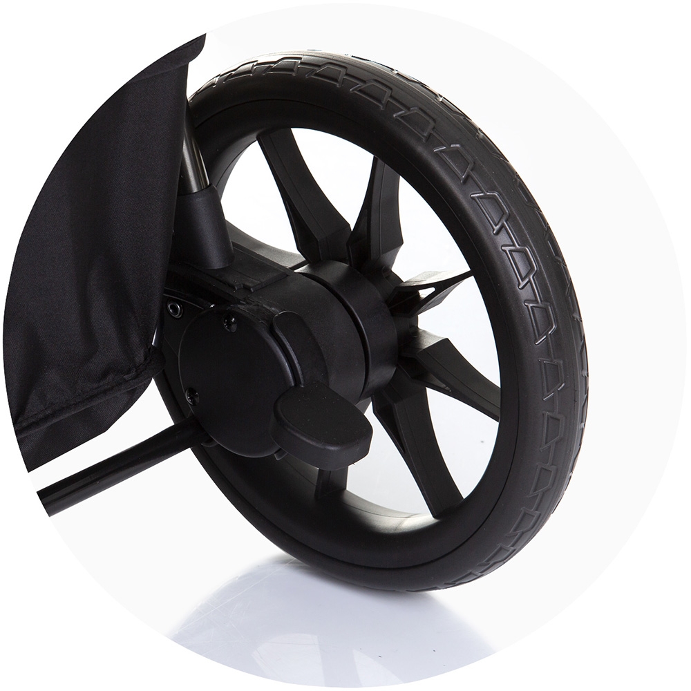 Carucior Sport Chipolino Insta Basil - Usor si Practic - imagine 6