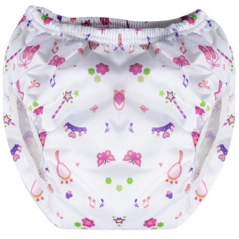 Chiloți Antrenament Sevibaby 10-15 kg, Impermeabili