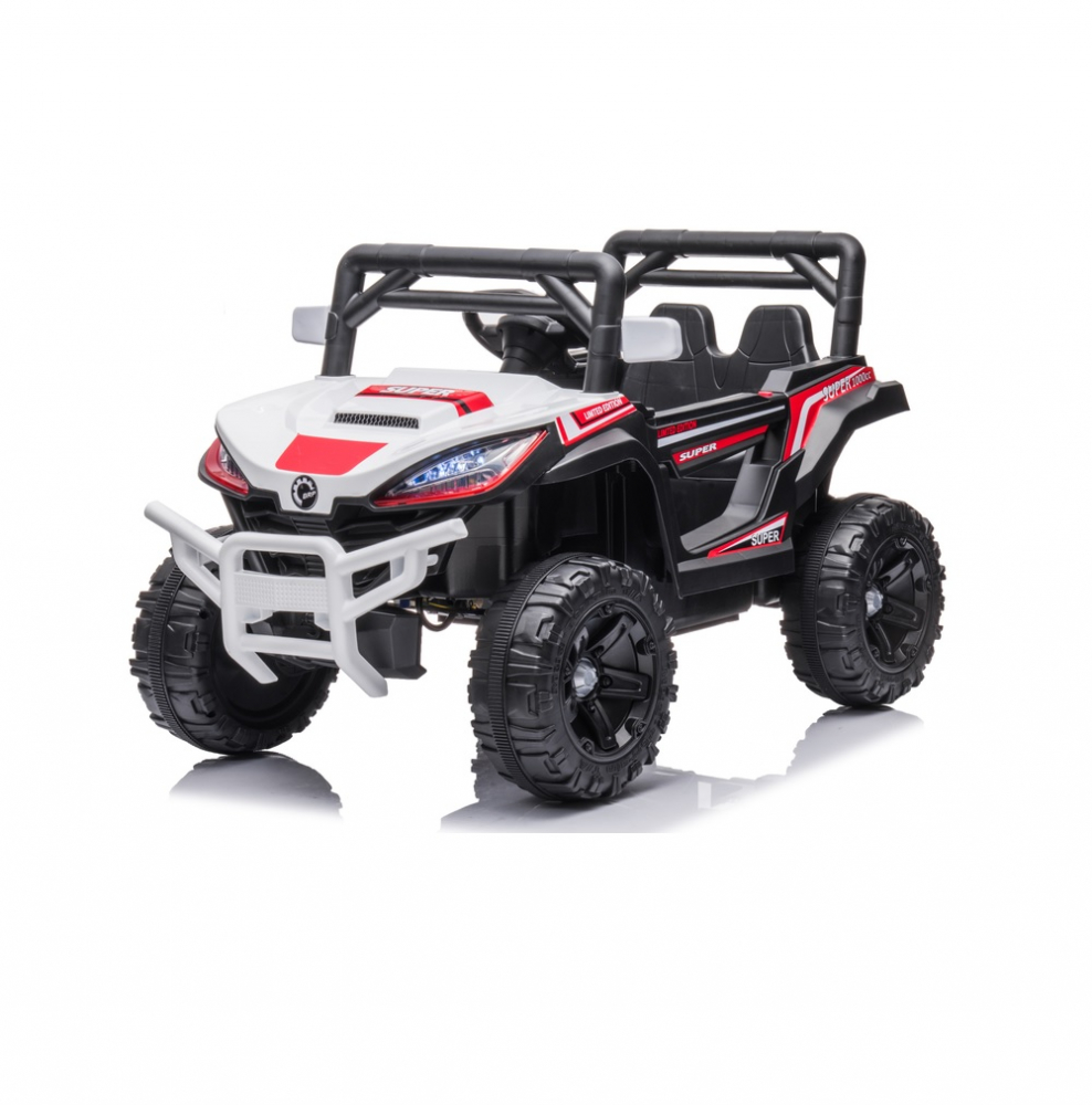Mașinuță Electrică Nichiduta Super Limited 70W