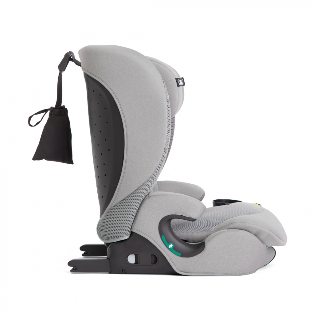 Joie i-Irvana Max - Scaun auto i-Size 76-150cm - imagine 5