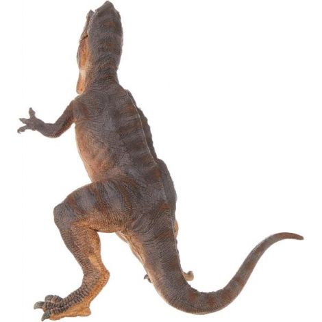 Papo Gigantosaurus - Figurină Pictată Manual