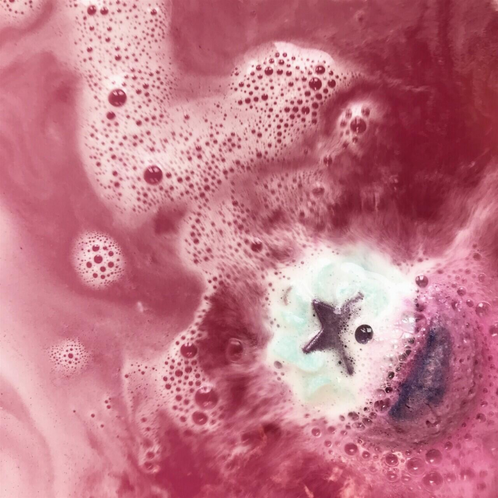 Bomba Baie Space Queen Handmade | Bomb Cosmetics - imagine 2