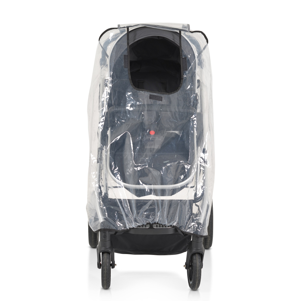 Husa Ploaie Moni cu Ventilatie - imagine 6