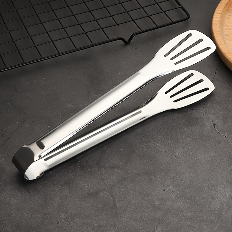 Clește Bucătărie Inox 24cm Kitchenware