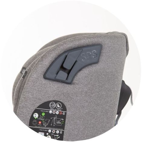 Scaun Chipolino X Factor Isofix 0-12 ani - imagine 14