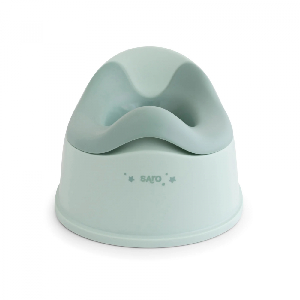 Olita Saro Baby EasyStart cu anti-stropire - imagine 3