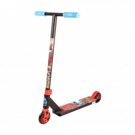 Trotineta Acrobaticii Spiderman Zycom - imagine 2