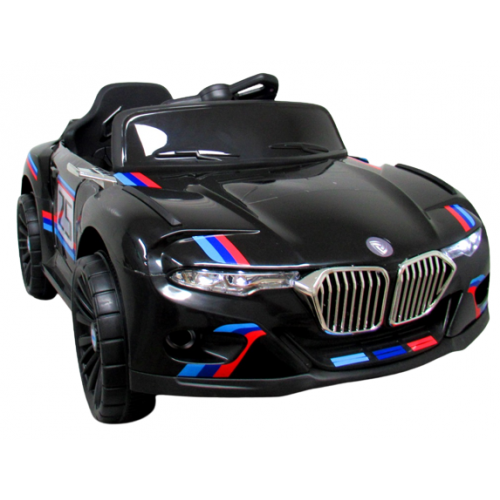 Mașinuță Electrică Cabrio 60W R-Sport, Telecomandă