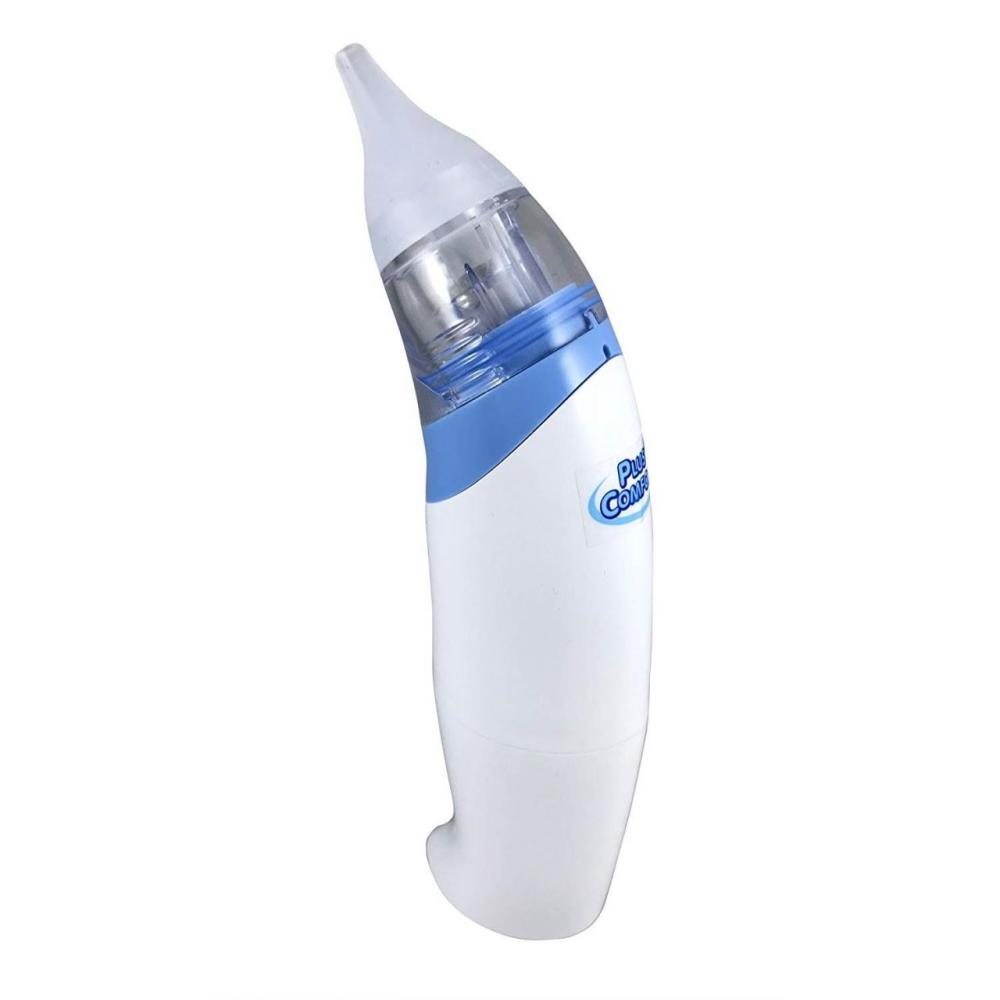 Aspirator nazal PlusComfort ME8202X - Igienă și siguranță - imagine 4