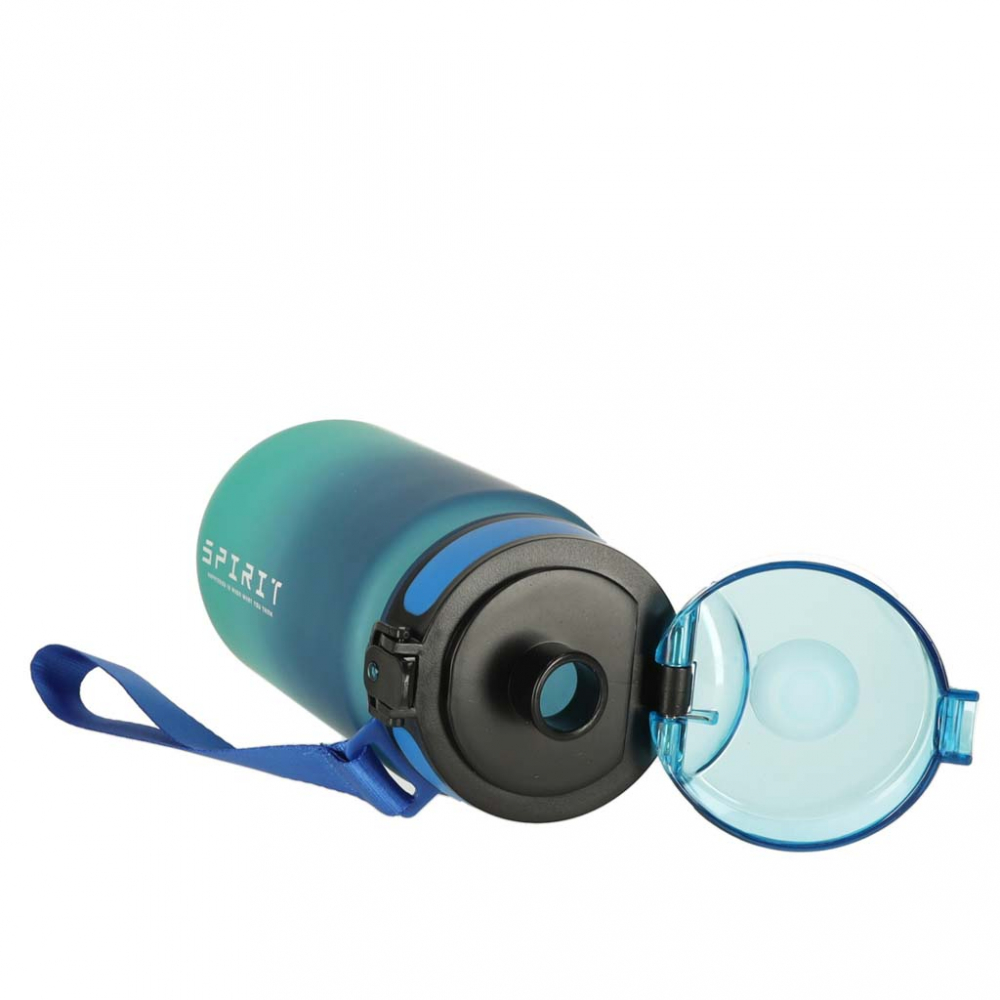 Sticla Motivationala Ikonka 600ml - imagine 9
