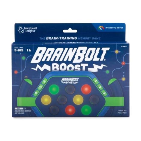 BrainBolt Boost Educational Insights - Joc Memorie - imagine 2