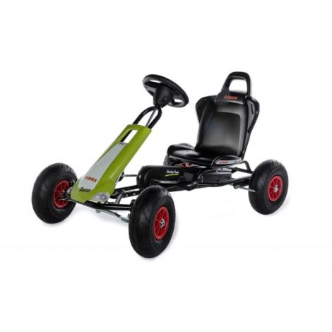 Kart Ferbedo Claas Air Racer pentru Campioni