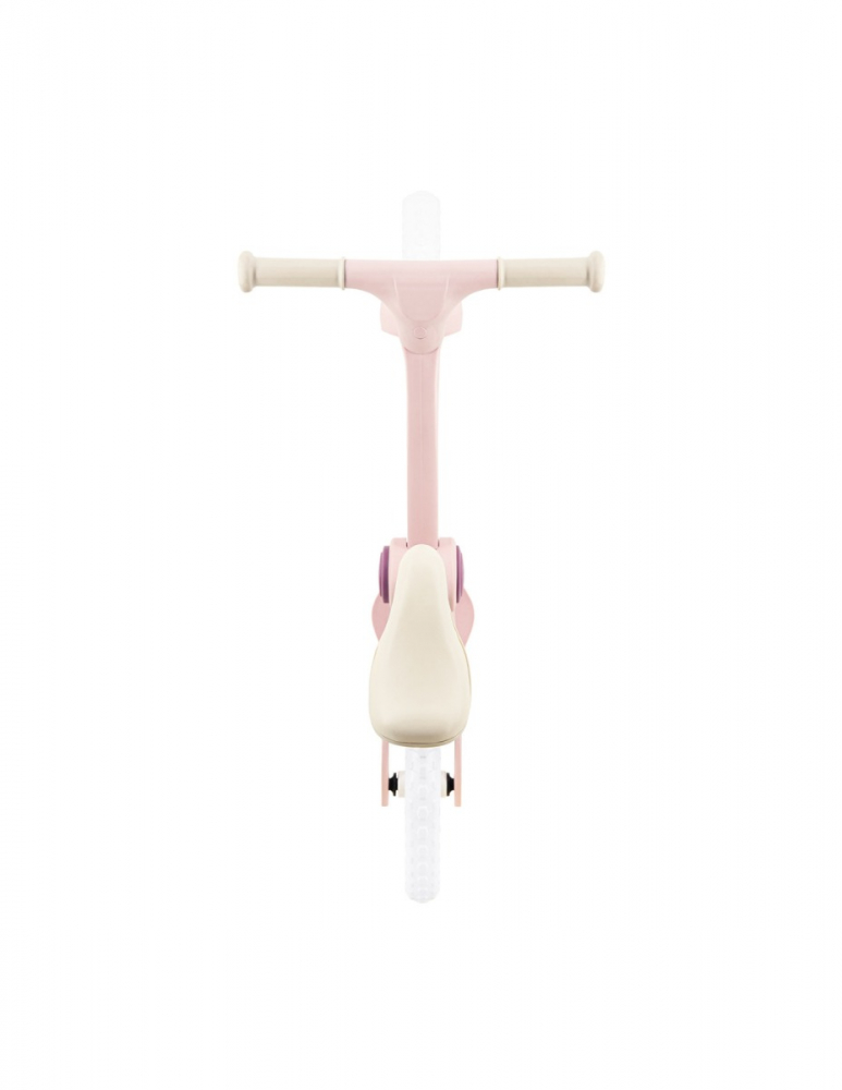 Bicicletă Pliabilă Momi Noru Pink | 2+ Ani - imagine 4