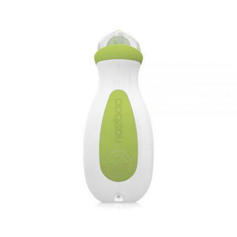 Nosiboo Go - Aspirator Nazal Portabil - imagine 2
