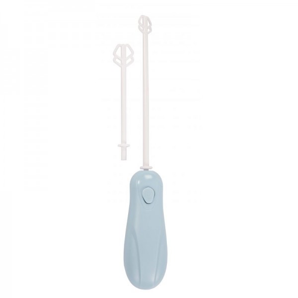 Mixer Bo Jungle pentru Lapte, Albastru