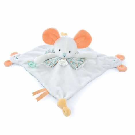 Marioneta Doudou Soricel - Jucarie Bebelusi, Brand Doudou