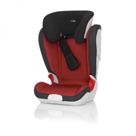 Scaun Auto Britax Römer KID XP, Chili Pepper