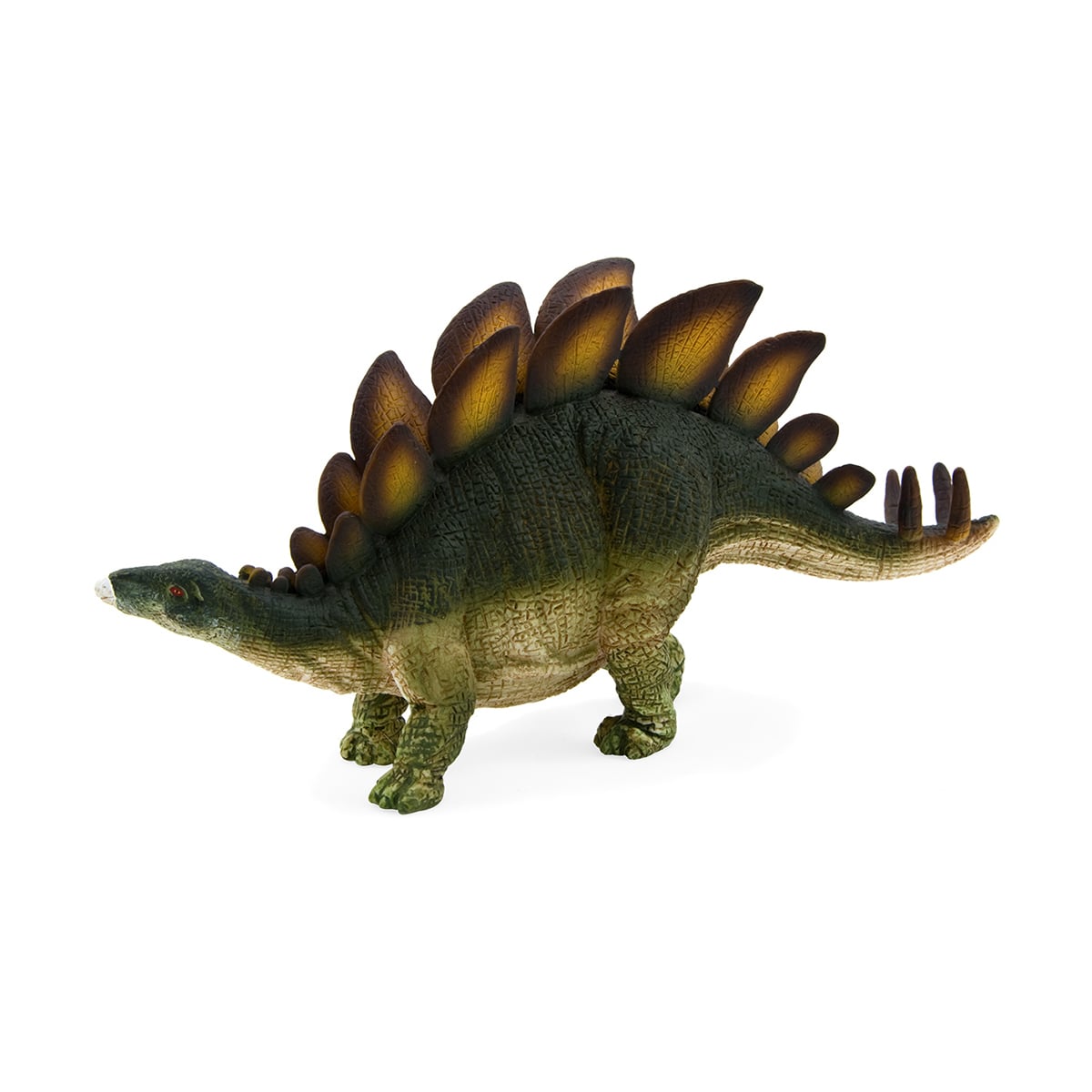 Figurina Dinozaur Mojo Stegosaurus Realist