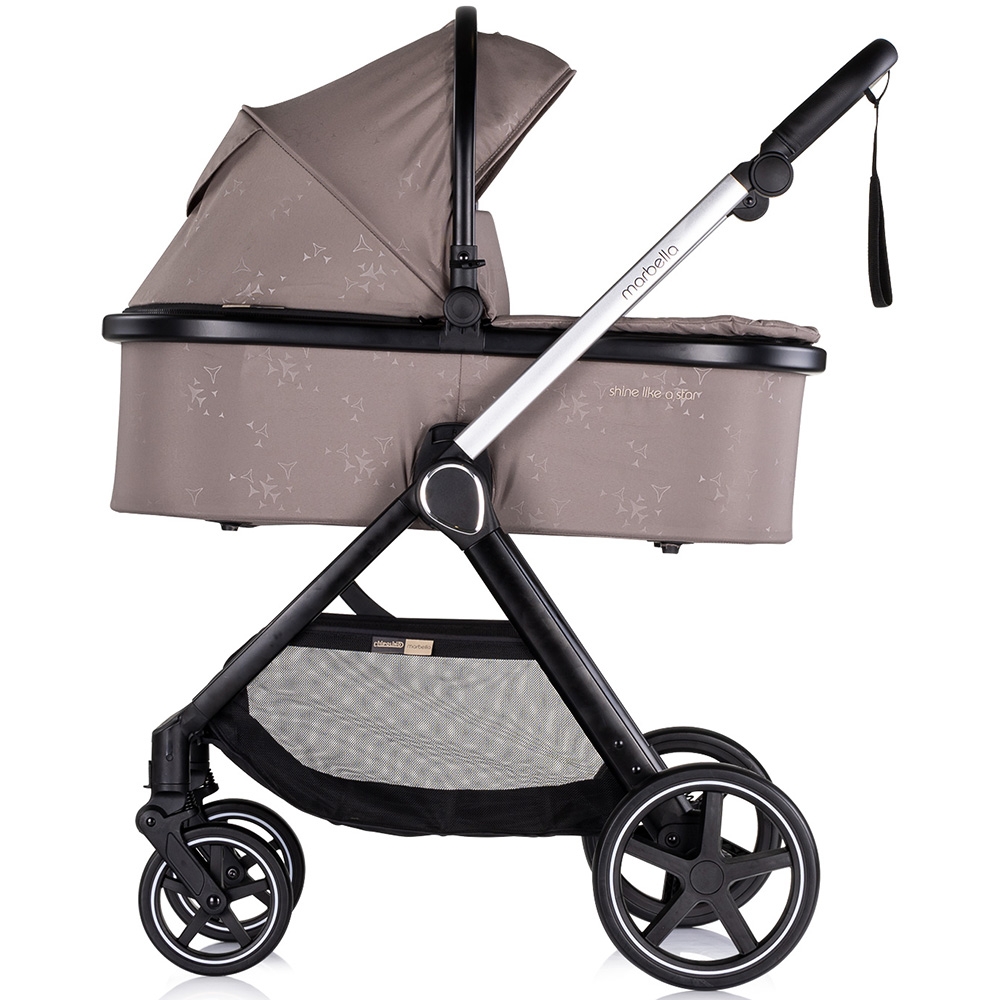 Chipolino Marbella 3in1 Carucior Premium - imagine 12