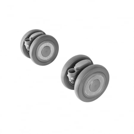 Set Roti Față Maclaren XLR - Înlocuire Originală - imagine 3