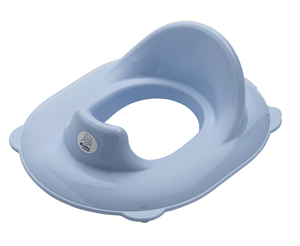 Reductor WC Rotho Sky Blue - Montare pe Capac