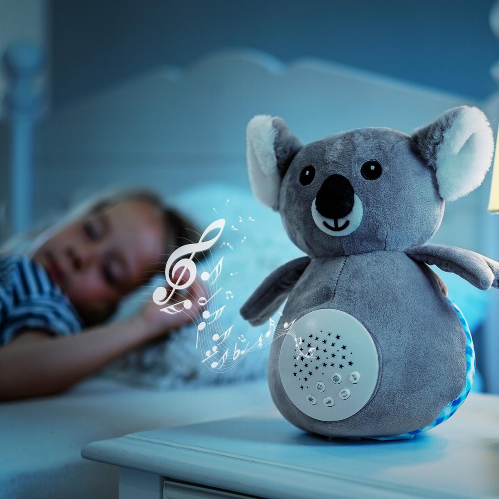 Reer Koko Koala: Proiector Stele & Lampa Veghe - imagine 6