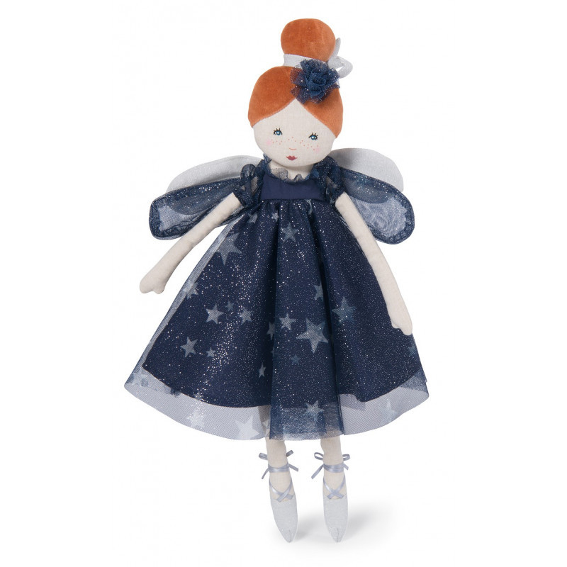 Păpușa Zână Balerina Celeste, Moulin Roty