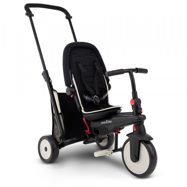 Smart Trike STR3 6in1 Ultrapliabilă, Frână, Touch Steering - imagine 4
