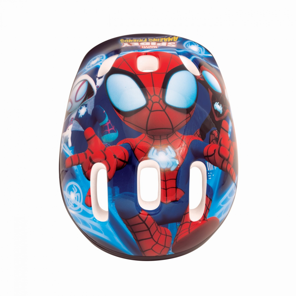 Casca Protectie Spidey AS - imagine 4