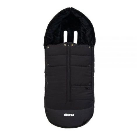Husa Picioare Premium Doona | Căldură și Protecție