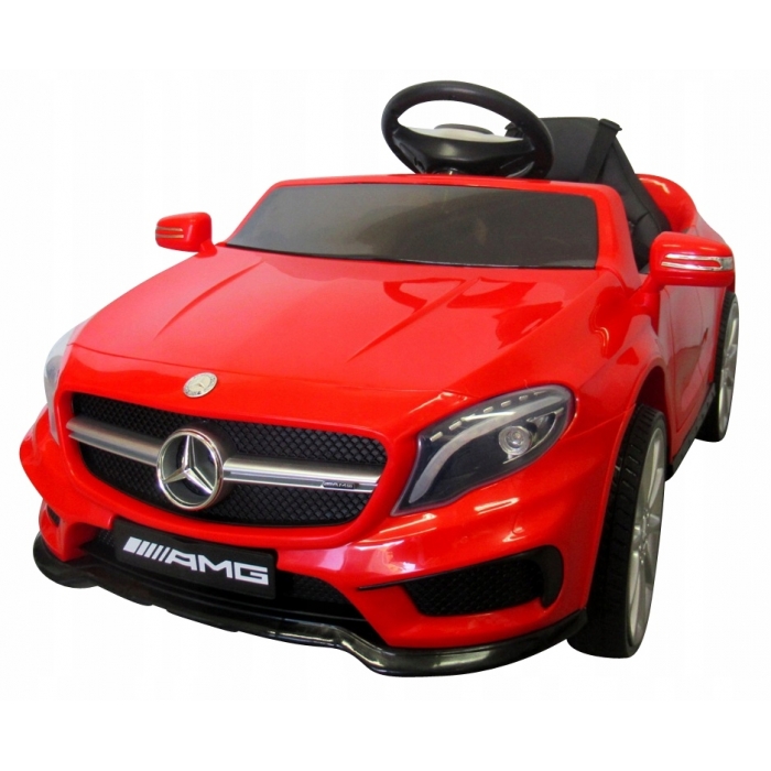 Mercedes GLA45 Electrică R-sport | Control Teleco - imagine 3