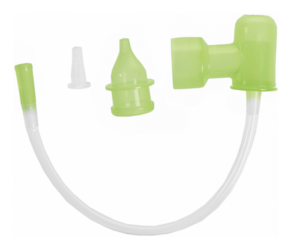 Aspirator Nazal Minut Baby - Curățare Eficientă - imagine 4