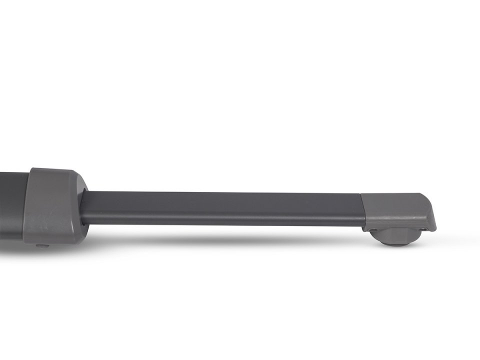 Colibro BySide Patut Co-Sleeper 2in1 cu Saltea - imagine 3