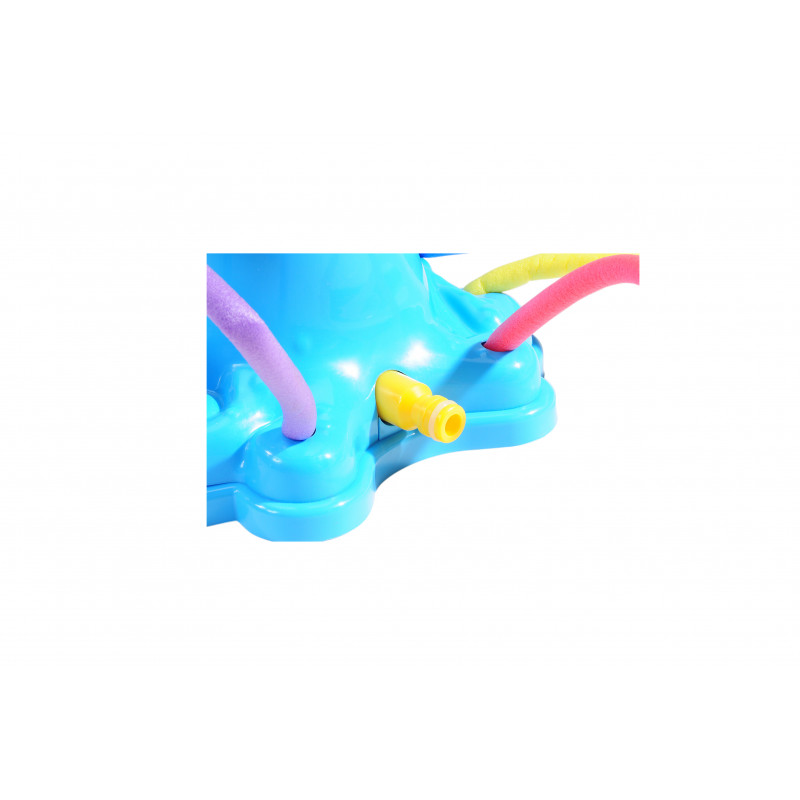 Caracatita Stropitoare BS Toys - Distractiva