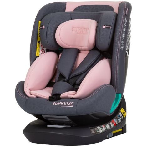 Scaun Auto Chipolino Supreme I-Size 0-12 Ani